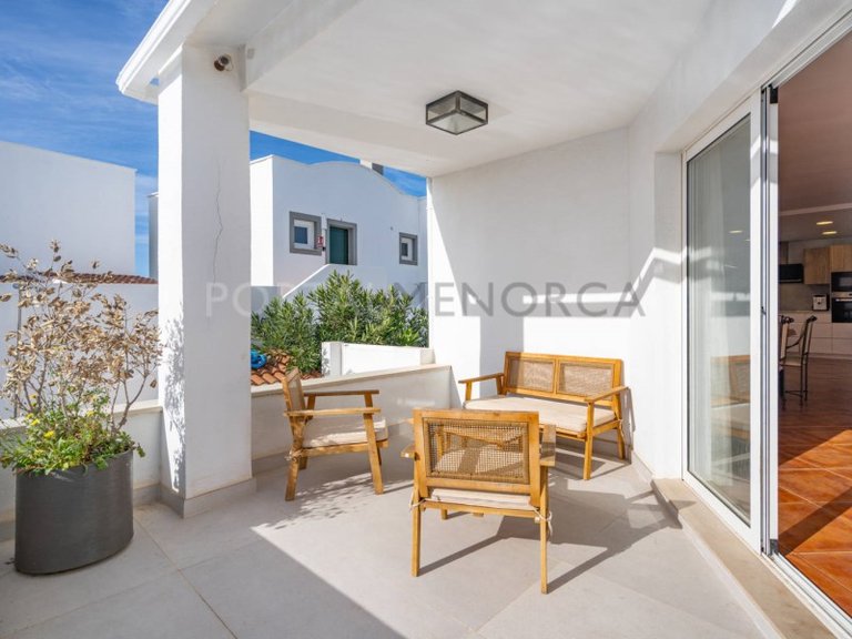 Villa for Sale in Cala En Blanes, Menorca 6