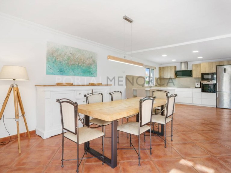 Villa for Sale in Cala En Blanes, Menorca 13