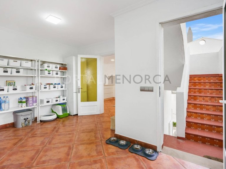Villa for Sale in Cala En Blanes, Menorca 19