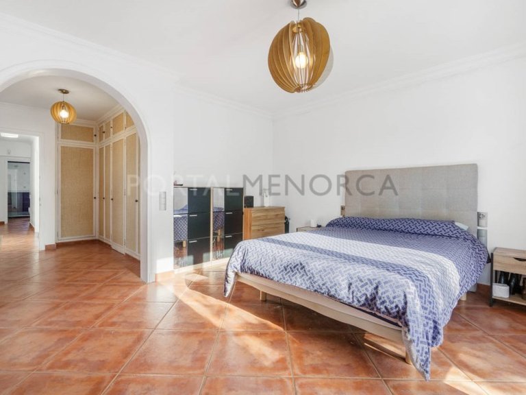 Villa for Sale in Cala En Blanes, Menorca 20