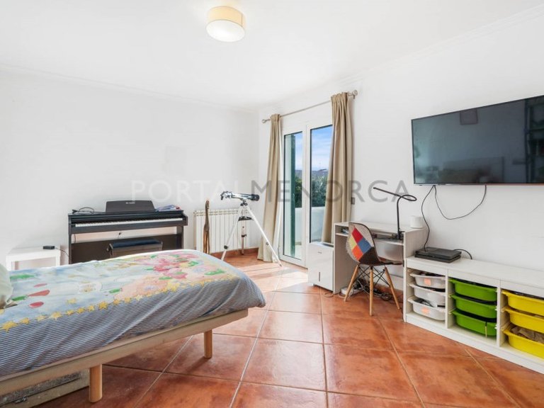 Villa for Sale in Cala En Blanes, Menorca 24