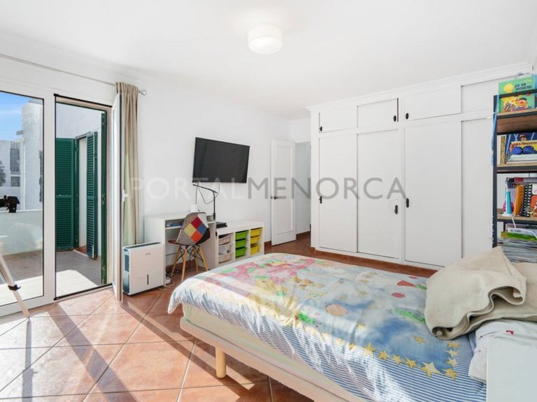 Villa for Sale in Cala En Blanes, Menorca 25