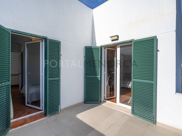 Villa for Sale in Cala En Blanes, Menorca 28