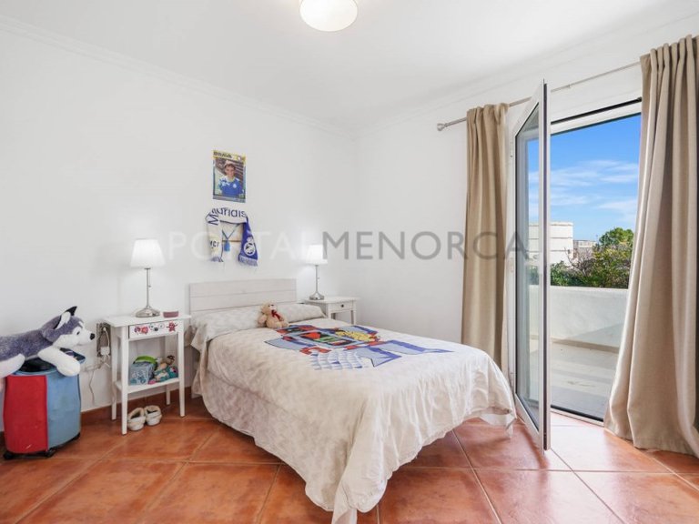 Villa for Sale in Cala En Blanes, Menorca 29