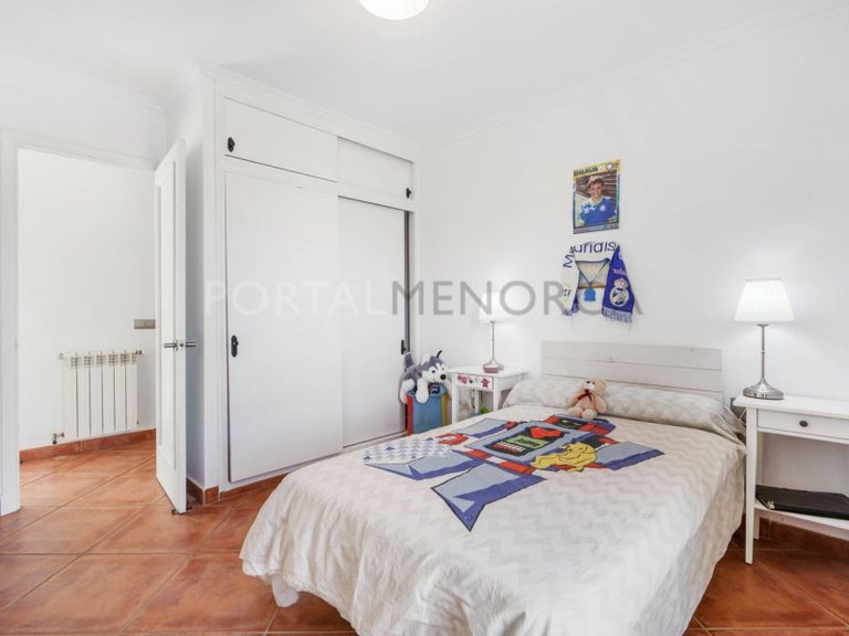 Villa for Sale in Cala En Blanes, Menorca 30