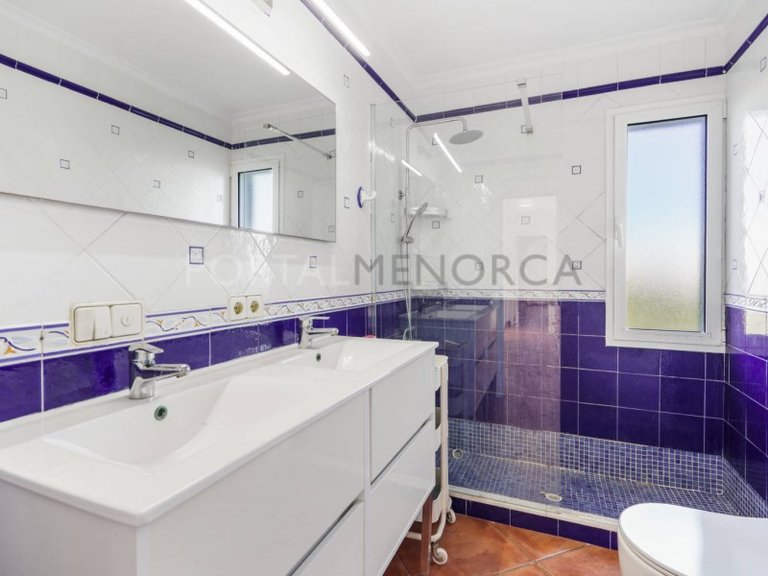 Villa for Sale in Cala En Blanes, Menorca 33