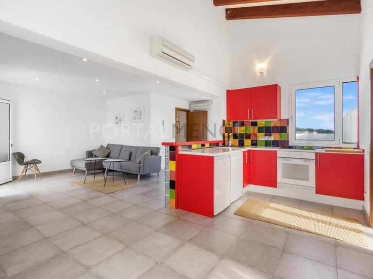 Villa for Sale in Cala En Blanes, Menorca 35