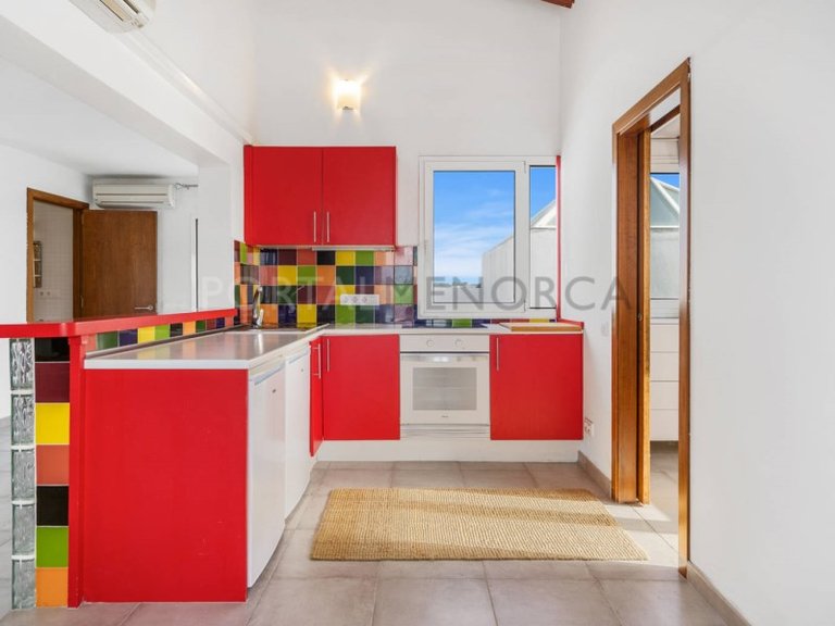 Villa for Sale in Cala En Blanes, Menorca 39