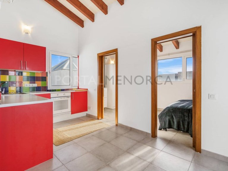 Villa for Sale in Cala En Blanes, Menorca 40