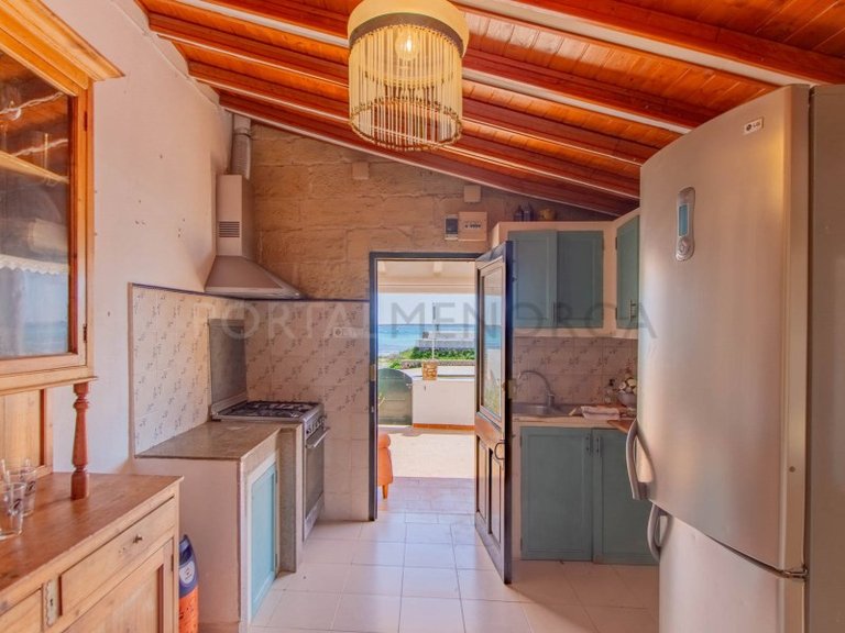 Apartment for Sale in Cala Biniancolla, Menorca 8