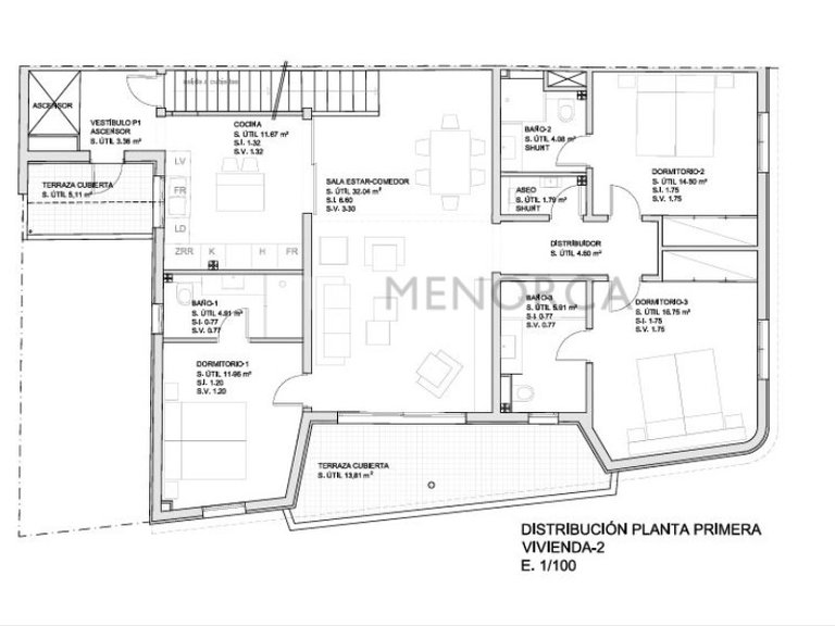 Villa for Sale in Ciutadella De Menorca, Menorca 37