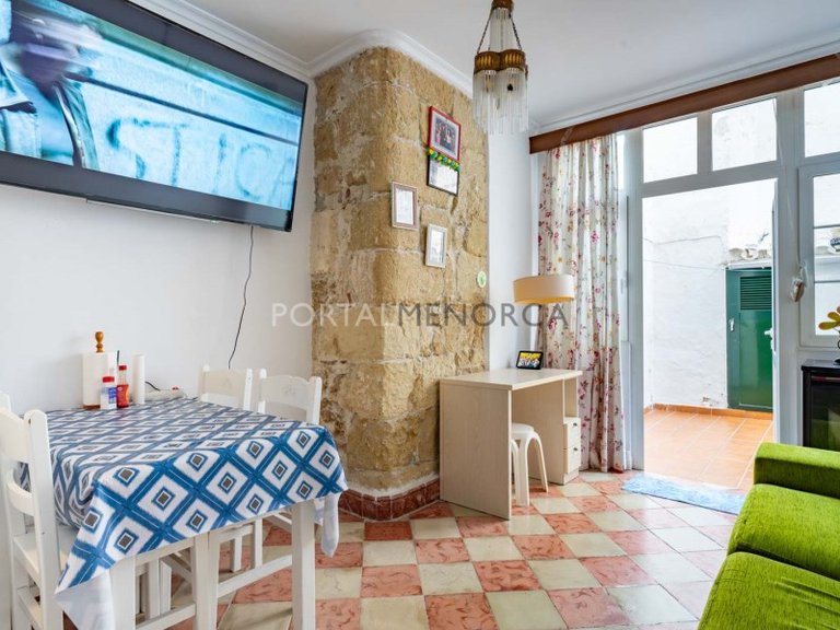 Villa for Sale in Mahon, Menorca 1