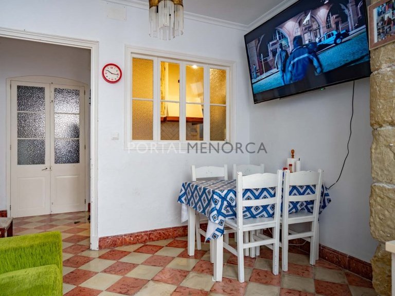 Villa for Sale in Mahon, Menorca 2