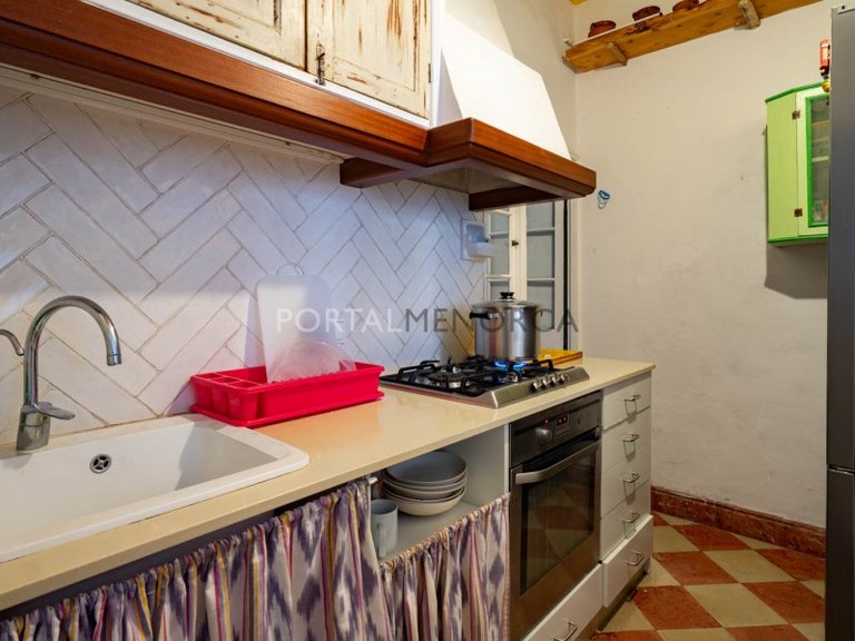 Villa for Sale in Mahon, Menorca 3