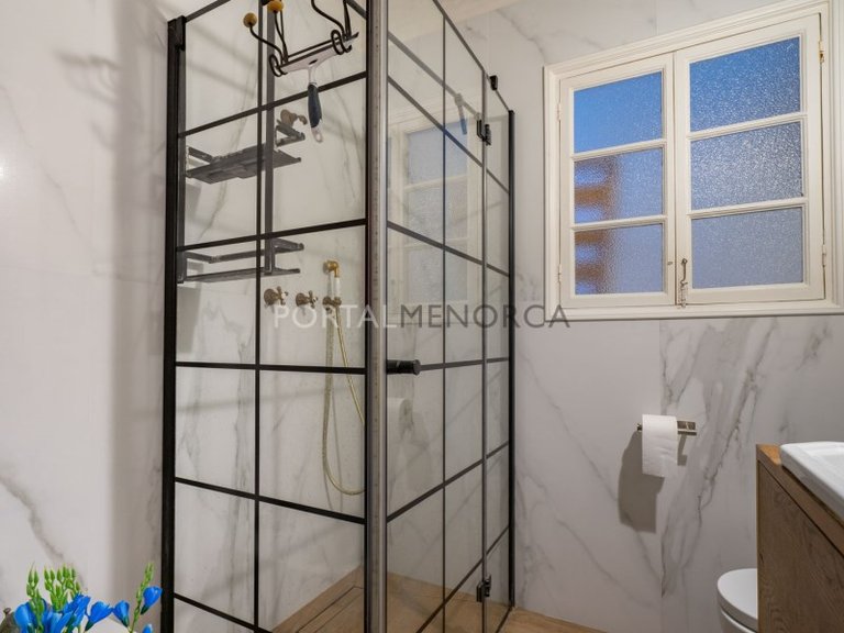 Villa for Sale in Mahon, Menorca 13