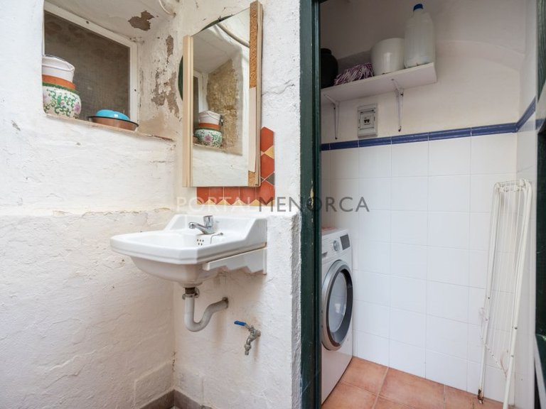 Villa for Sale in Mahon, Menorca 15