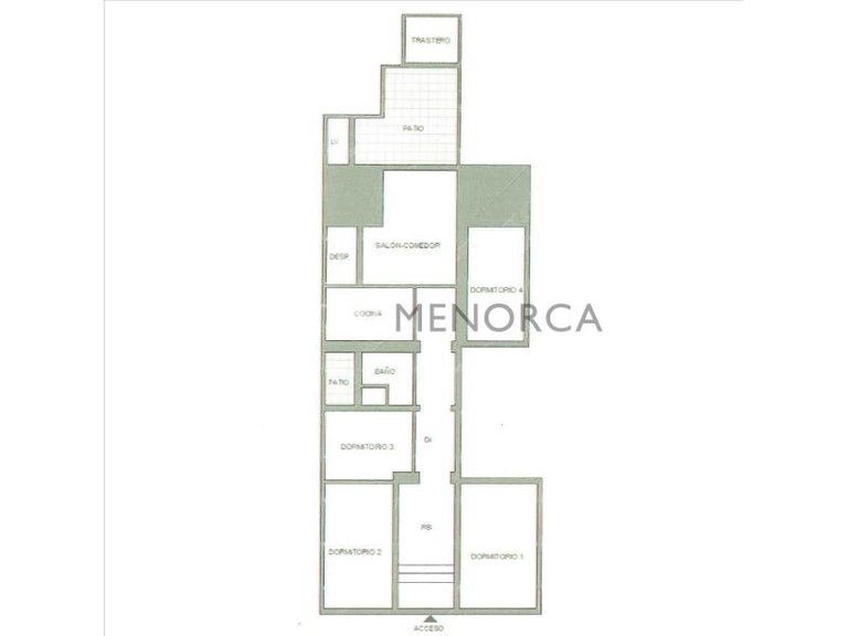 Villa for Sale in Mahon, Menorca 16