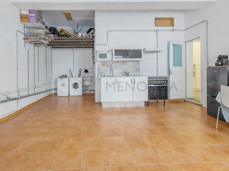 Apartment for Sale in Sant Lluis, Menorca 1
