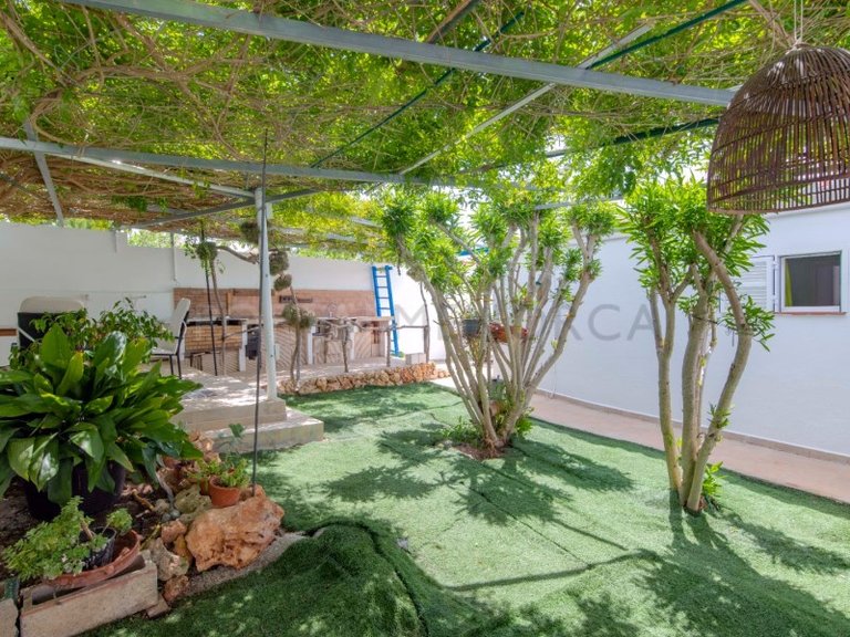 Villa for Sale in Cala'n Porter, Menorca 29