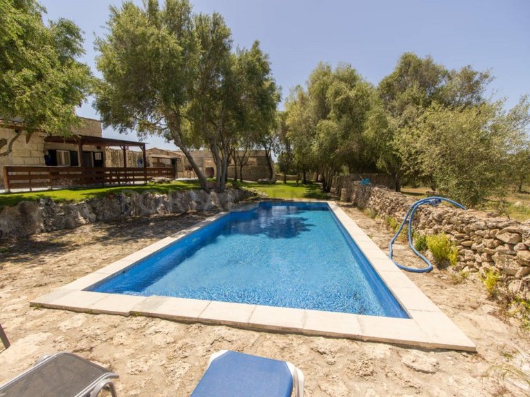 Country House for Sale in Alaior, Menorca 5
