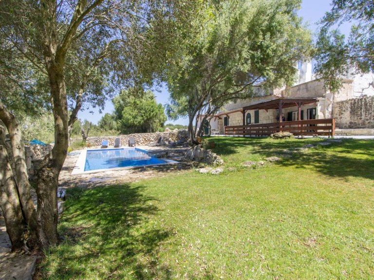 Country House for Sale in Alaior, Menorca 6