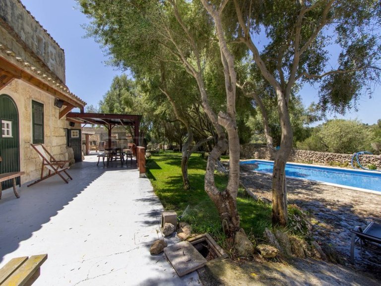 Country House for Sale in Alaior, Menorca 7