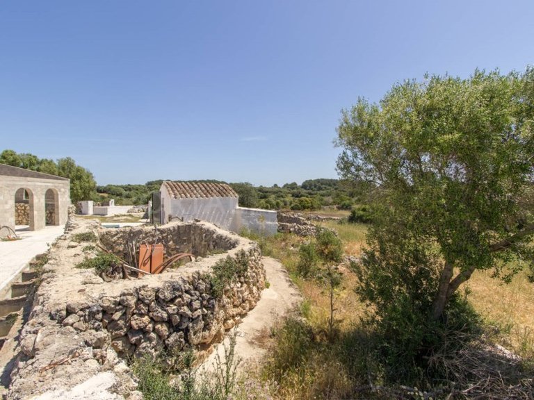 Country House for Sale in Alaior, Menorca 13