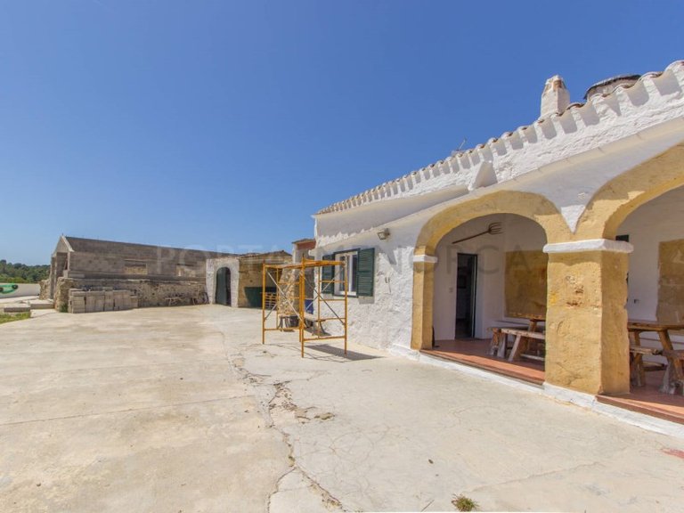 Country House for Sale in Alaior, Menorca 17