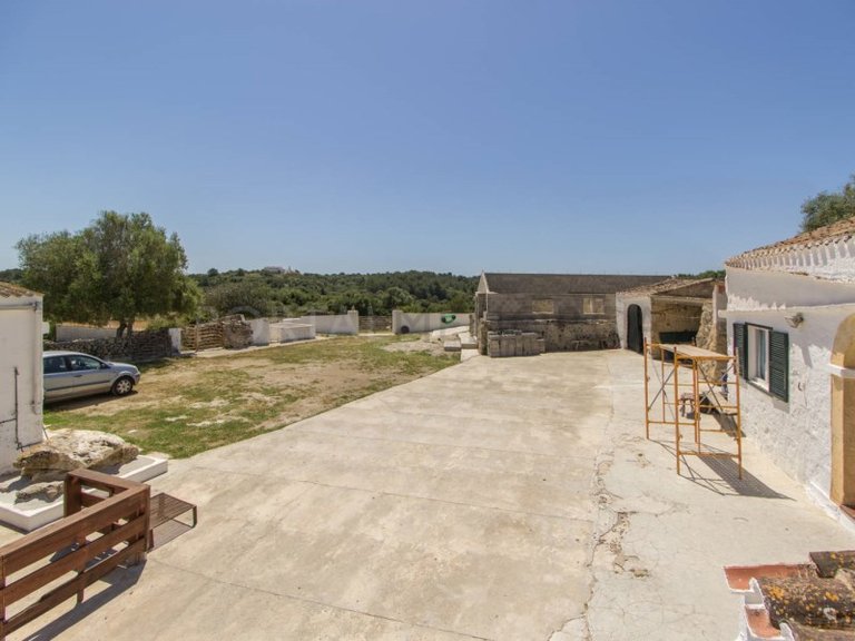 Country House for Sale in Alaior, Menorca 18