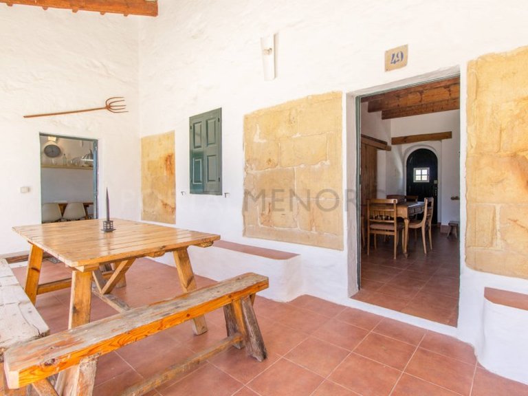 Country House for Sale in Alaior, Menorca 20