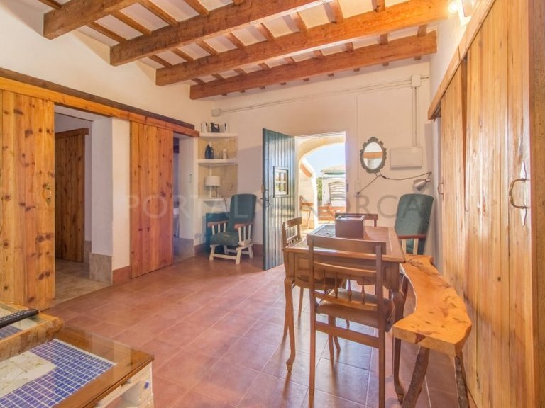 Country House for Sale in Alaior, Menorca 26