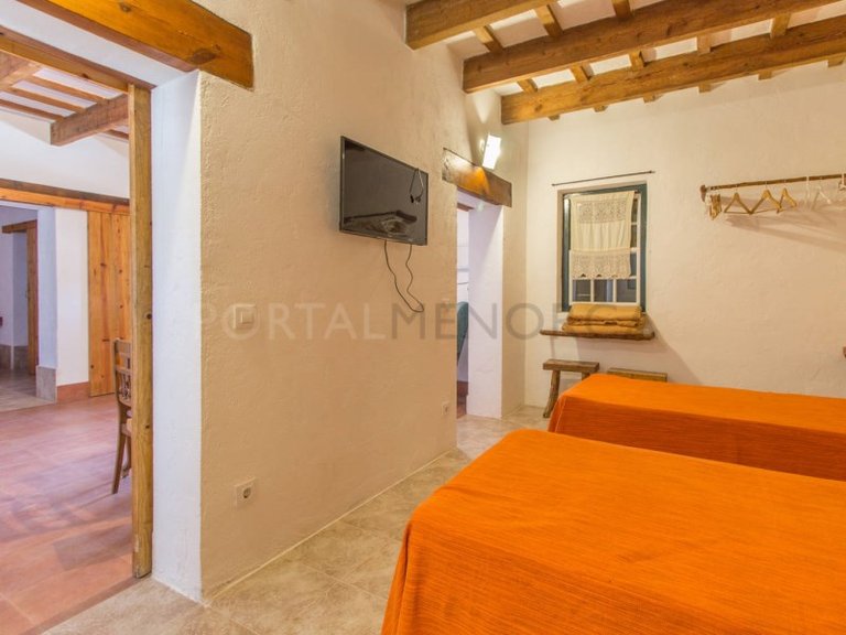 Country House for Sale in Alaior, Menorca 28