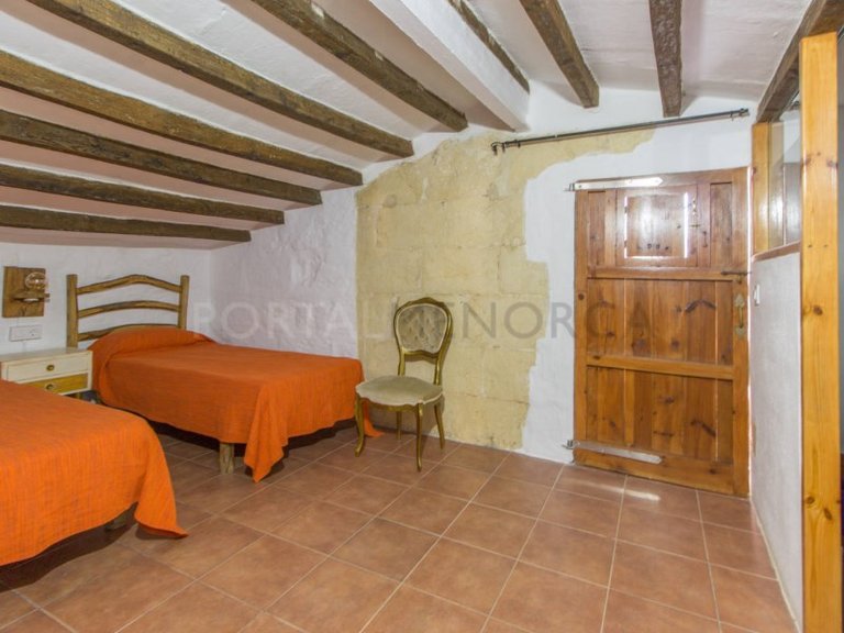 Country House for Sale in Alaior, Menorca 35