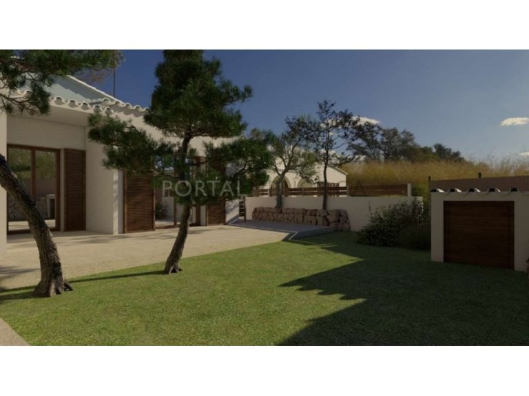 Villa for Sale in Cala'n Bosch, Menorca 6