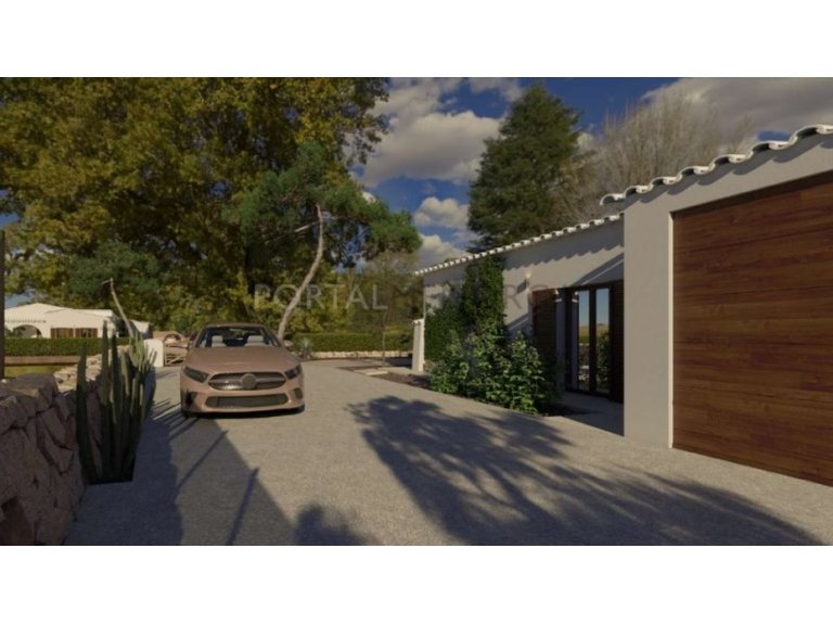 Villa for Sale in Cala'n Bosch, Menorca 8
