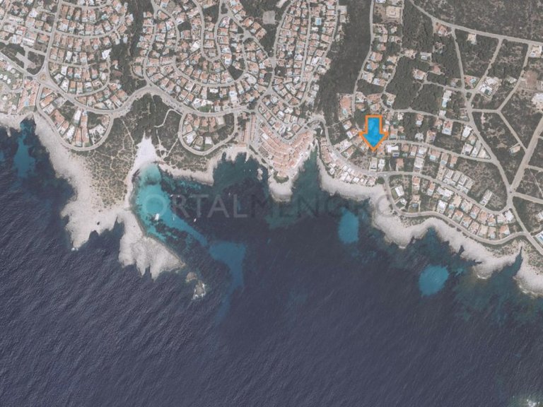Plot for Sale in Binibequer Vell, Menorca 3