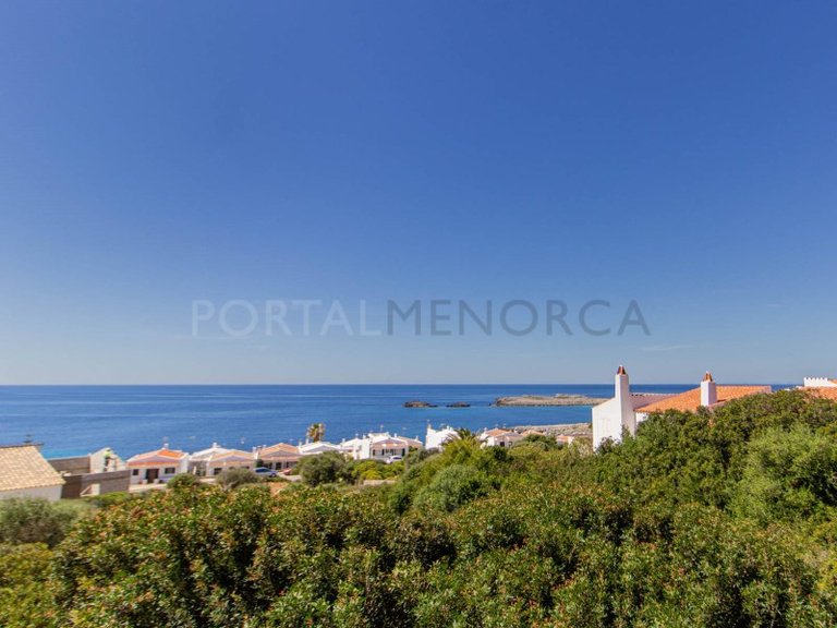 Plot for Sale in Binibequer Vell, Menorca 6