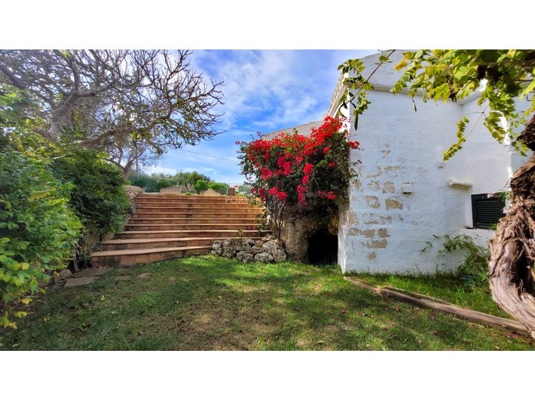 Country House for Sale in Son Vilar, Menorca 5