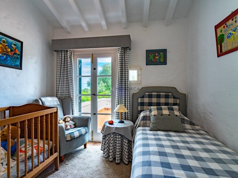 Country House for Sale in Son Vilar, Menorca 33