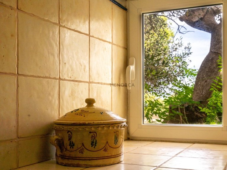Country House for Sale in Son Vilar, Menorca 38