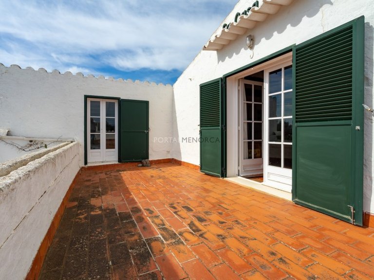 Country House for Sale in Son Vilar, Menorca 42