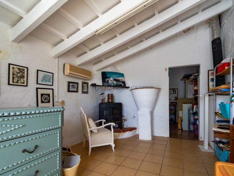 Country House for Sale in Son Vilar, Menorca 48