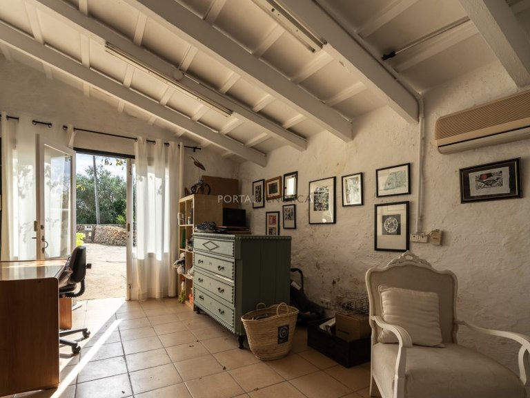 Country House for Sale in Son Vilar, Menorca 49