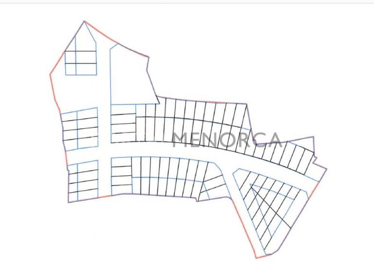 Plot for Sale in Alaior, Menorca 5