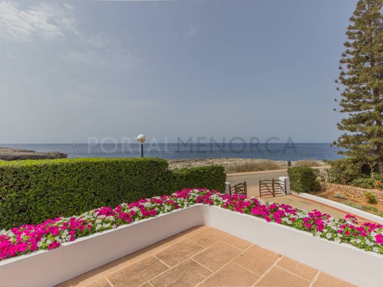 Villa for Sale in Binibequer Vell, Menorca 2