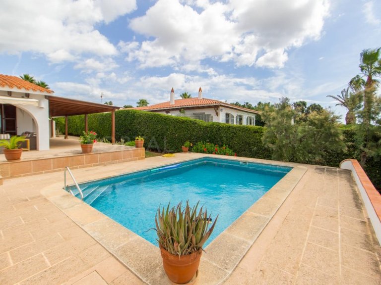 Villa for Sale in Binibequer Vell, Menorca 10