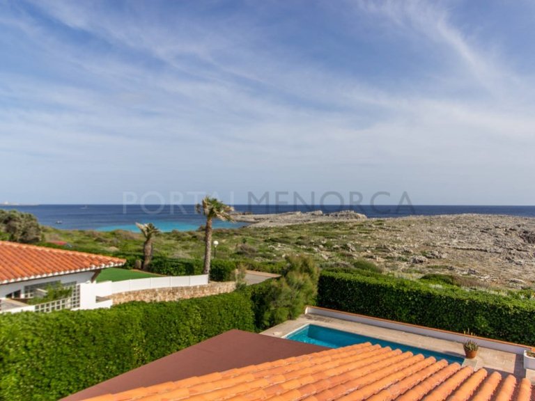 Villa for Sale in Binibequer Vell, Menorca 12