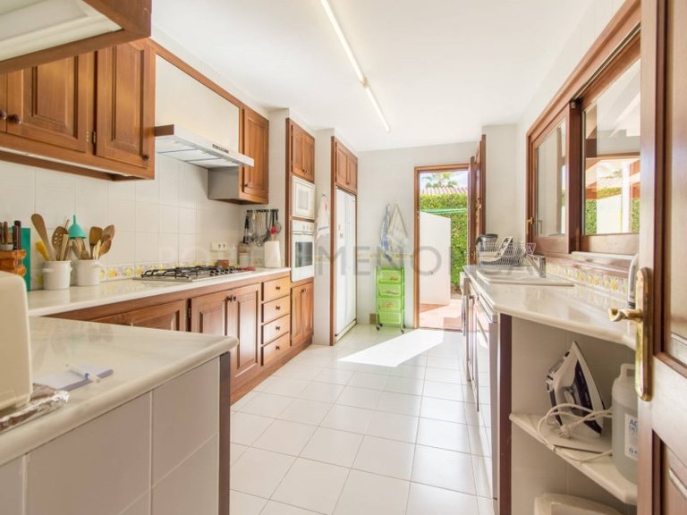 Villa for Sale in Binibequer Vell, Menorca 17