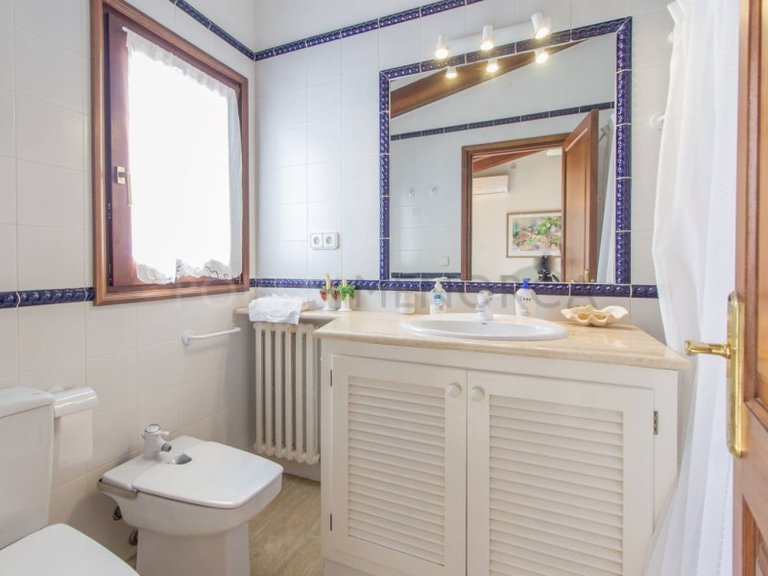 Villa for Sale in Binibequer Vell, Menorca 22