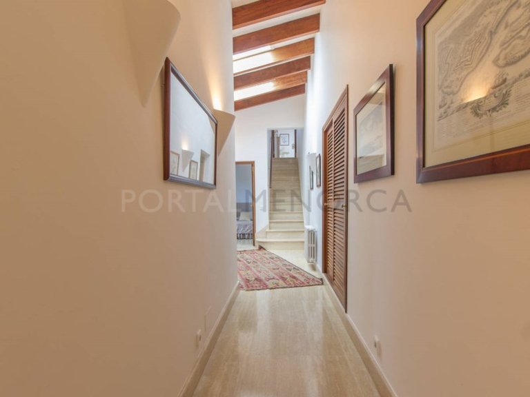 Villa for Sale in Binibequer Vell, Menorca 23